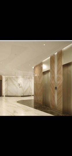 Гостиница, 17 м²