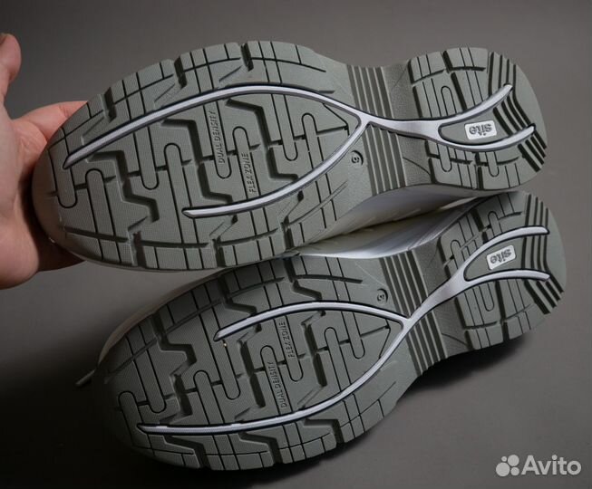 Site EUR 43 рабочая защитная обувь новая