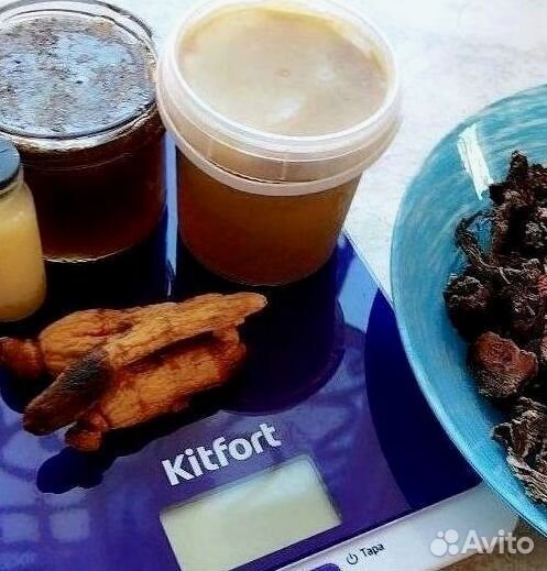 Сладкий эликсир для сексуальной энергии мужчин