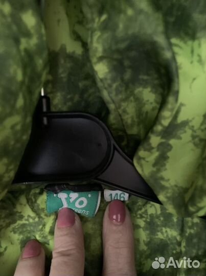 Куртка весна осень для мальчика