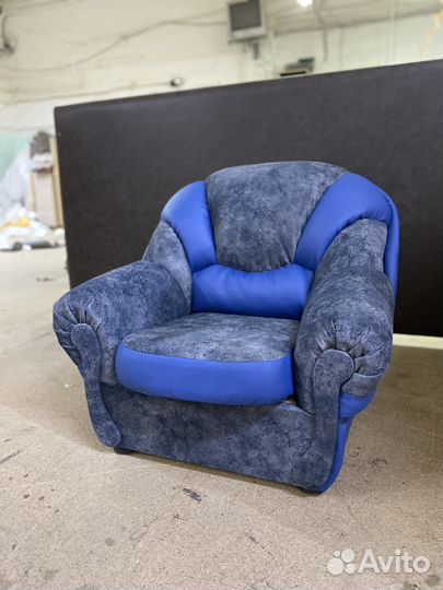 Детское кресло