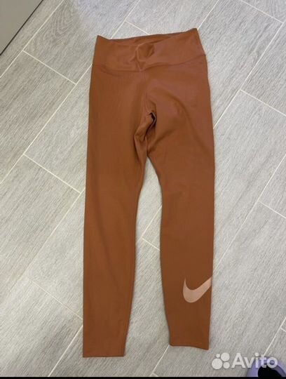 Леггинсы nike s