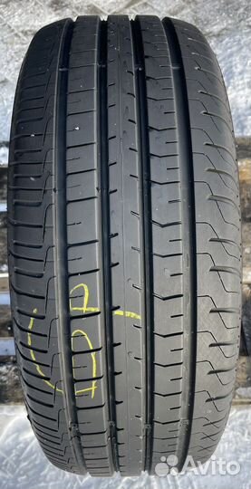 Avon ZX7 225/55 R18