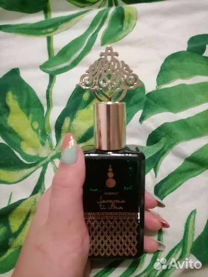 Парфюм avon oriflame faberlic