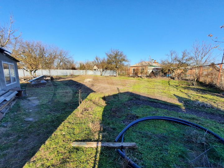 Участок 22 сот. (ИЖС)