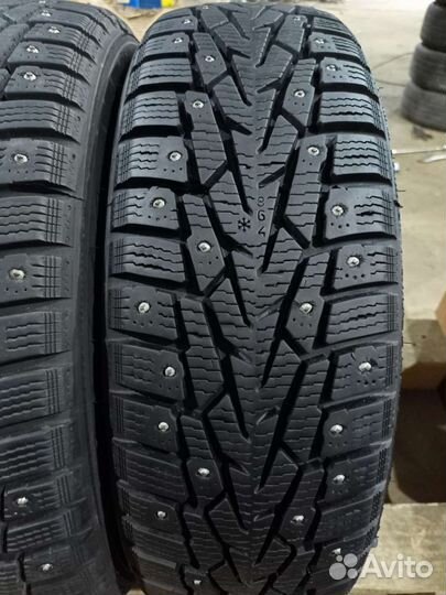 Nokian Tyres Nordman 7 175/65 R14