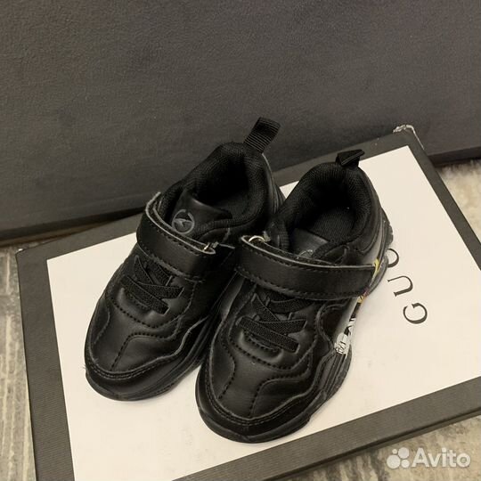 Детская обувь