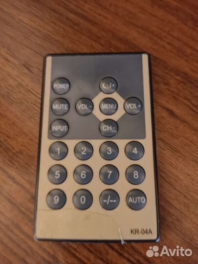 Телевизор бу