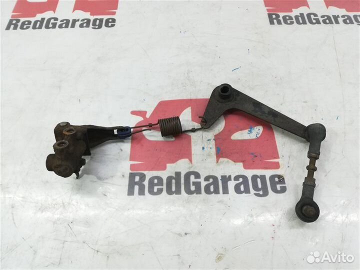 Регулятор давления тормозов Ssangyong Istana 631