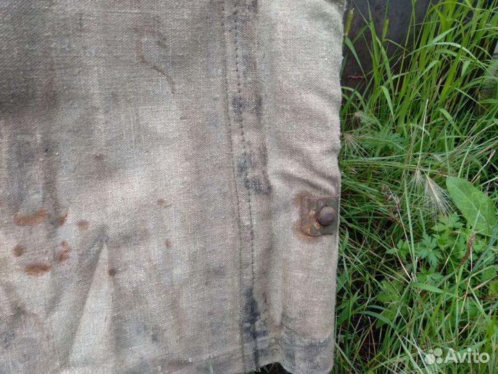 Носилки медицинские, весла