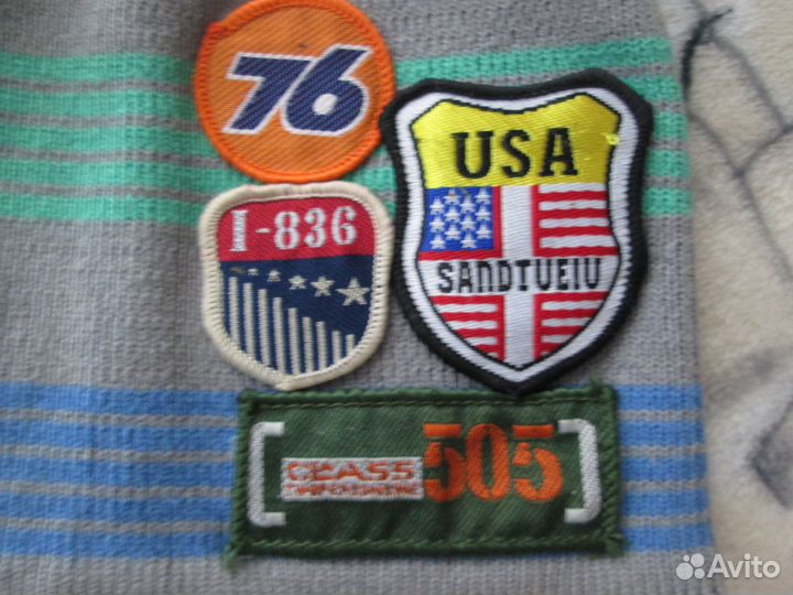 Шапка весна-осень (3-5лет)