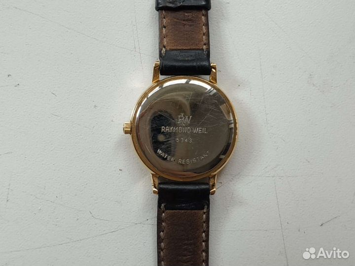 Часы женские Raymond Weil