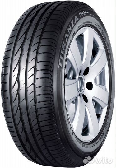Bridgestone Turanza ER300 225/60 R16 98Y