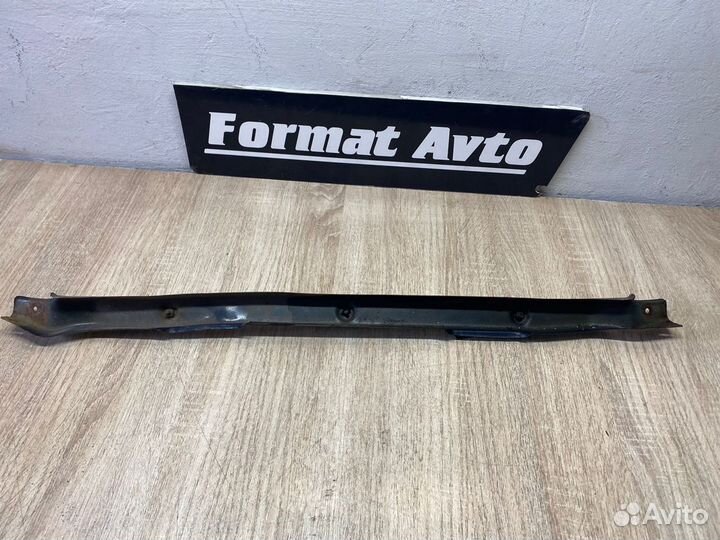 Панель Передняя Радиатора Chery Tiggo T11 05-13