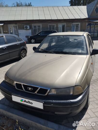Daewoo Nexia, 2005
