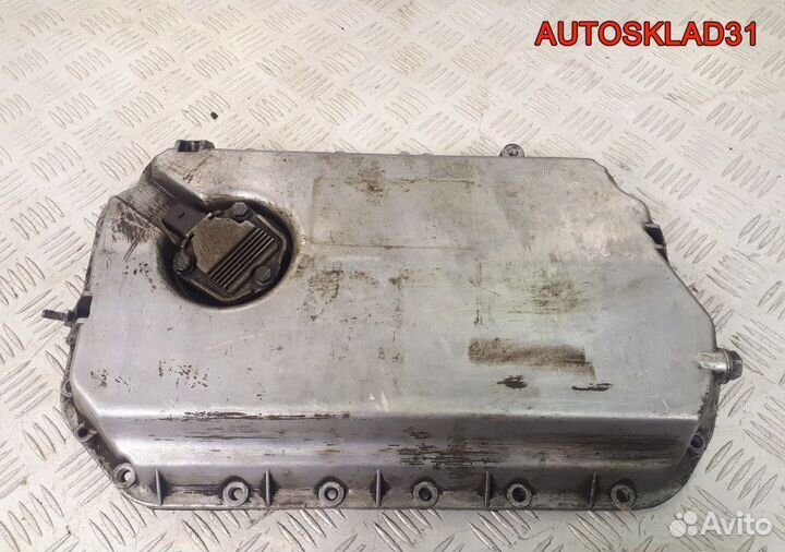 Поддон нижний Ауди А6 Ц5 3.0 AVK ASN BBJ