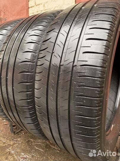 Michelin Energy Saver 205/55 R16