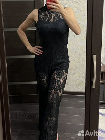 Комбинезон вечерний H&M