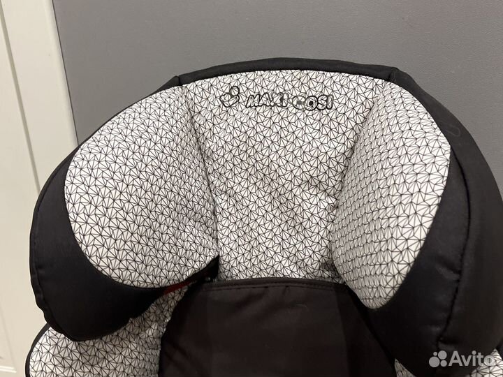 Автокресло maxi cosi Rodi XP 15-36 кг Бу