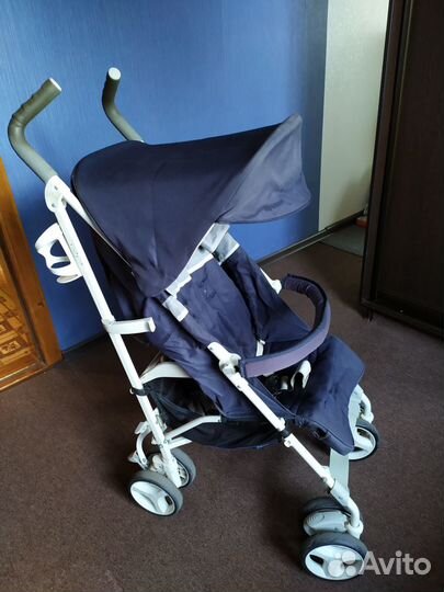 Детская коляска-трость Inglesina trip, Италия