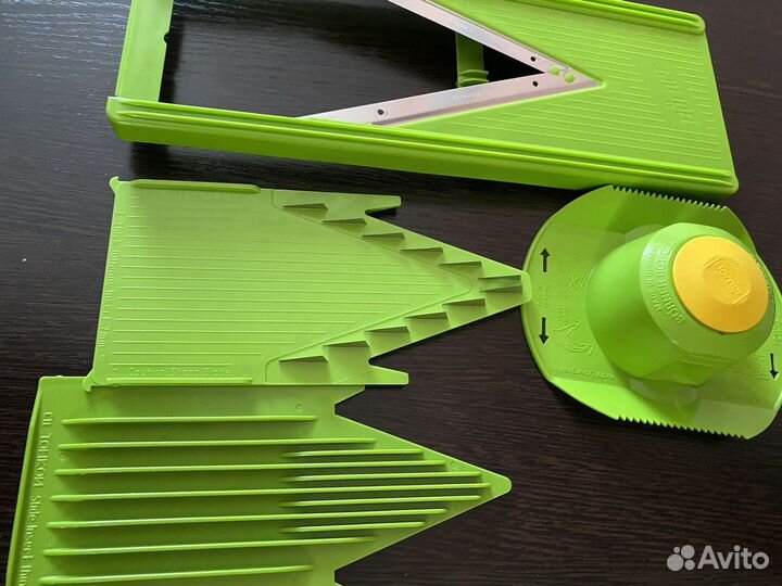 Овощерезка borner