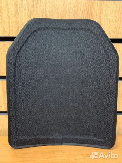 Керамические бронеплиты