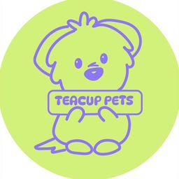 Teacuppets