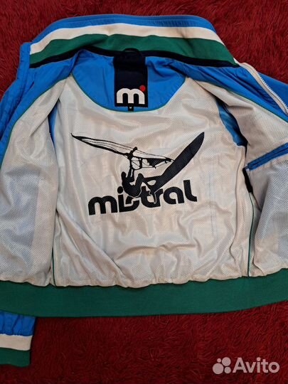 Парка,ветровка