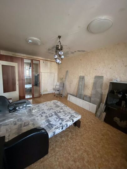 1-к. квартира, 39 м², 7/10 эт.