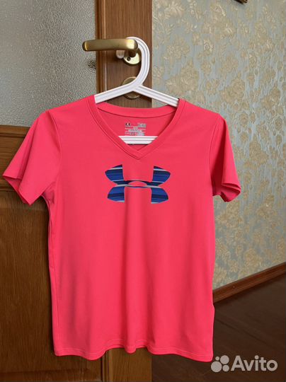 Футболка Under Armour оригинал