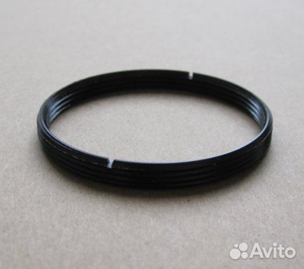 Переходное кольцо M39-M42