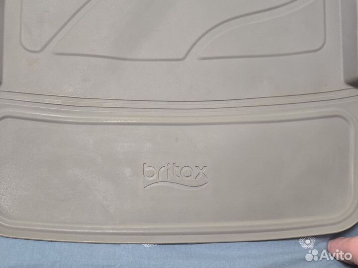 Britax коврик под автокресло