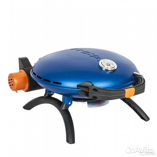 Портативный газовый гриль O-grill 700T