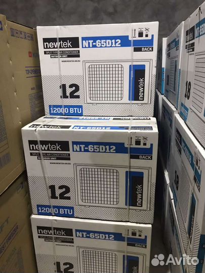 Кондиционеры В рассрочку без банка