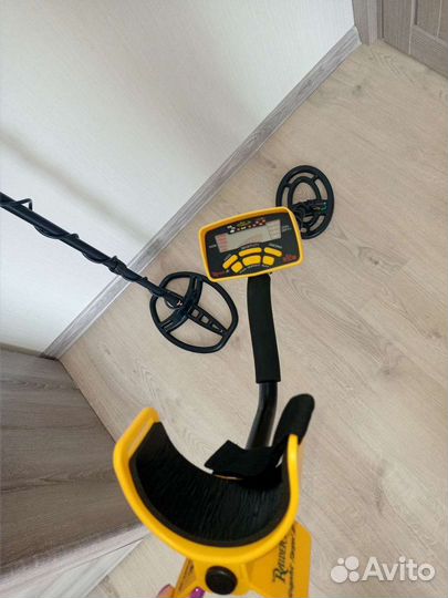 Металлоискатели с гарантией, огромный выбор