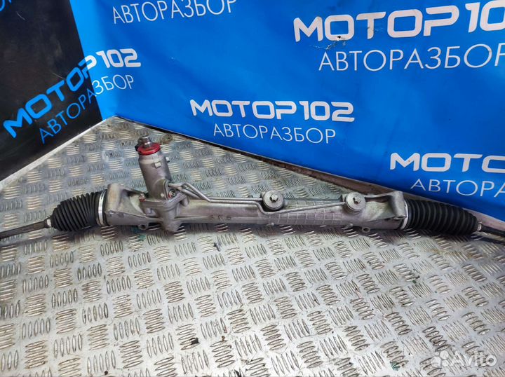 Рулевая рейка Mercedes Benz S-class w221 s350