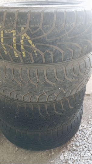 Nordman RS 175/65 R14