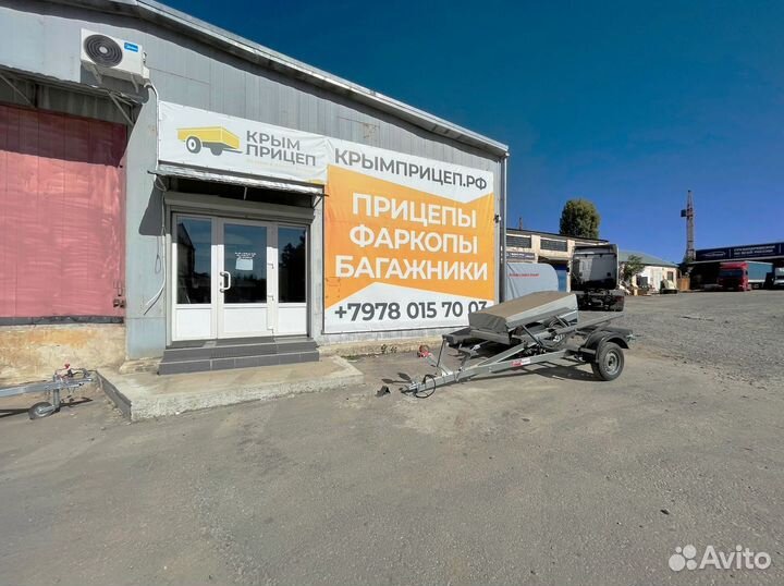 Фаркоп S208-FC тсу ssang yong actyon sports 2006