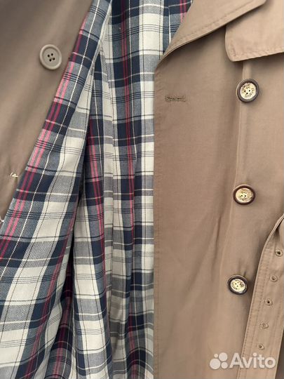 Плащ для девочки zara