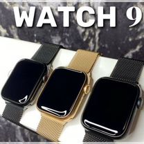 Apple watch series 9 Оригинал. Упаковка