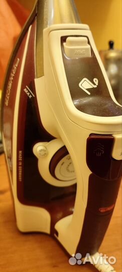 Утюг rowenta DW9230