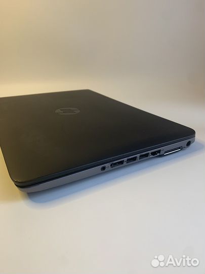 Ноутбук Hp i5 ssd120 Диагональ14d