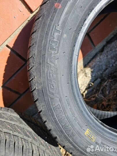 КАМА Grant 185/60 R14 82H