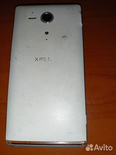 Sony Xperia C, 4 ГБ