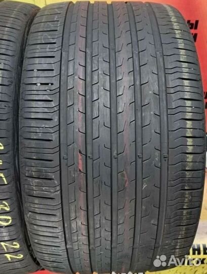 Continental EcoContact 6 315/30 R22 107Y