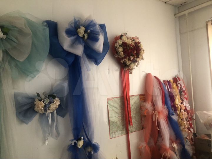 Свободного назначения, 14 м²