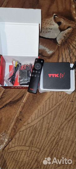 Андроид тв приставка