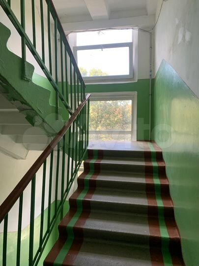 3-к. квартира, 70 м², 5/5 эт.