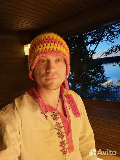 Пармастер, Банщик, Парильщик