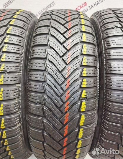 Michelin Alpin 6 195/65 R15 91T